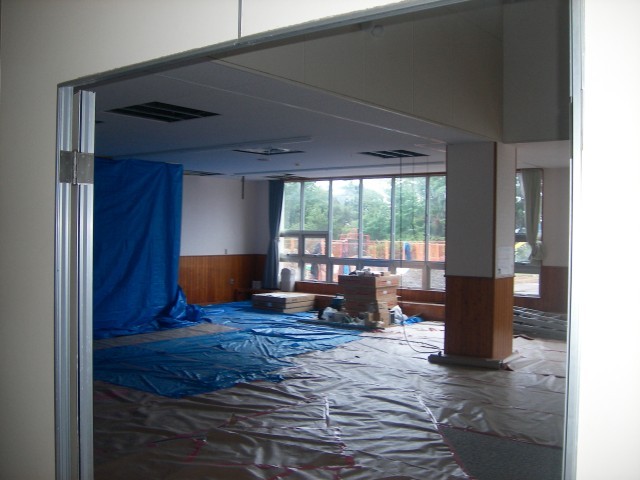 工事２