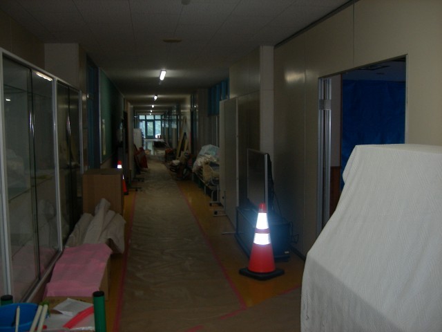 工事３